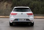 Seat Leon ST Cupra 300 2017 года (WW)